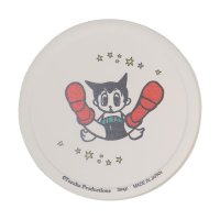 cinemacollection/シネマコレクション cinemacollection 鉄腕アトム テーブルウェア 吸水コースター A 手塚治虫 三郷陶器 プレゼント キャラクター グッズ/507795573