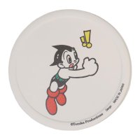 cinemacollection/シネマコレクション cinemacollection 鉄腕アトム テーブルウェア 吸水コースター B 手塚治虫 三郷陶器 プレゼント キャラクター グッズ/507795574