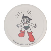 cinemacollection/シネマコレクション cinemacollection 鉄腕アトム テーブルウェア 吸水コースター C 手塚治虫 三郷陶器 プレゼント キャラクター グッズ/507795575