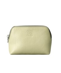 HIROFU/【アクセサリー】ポーチ レザー 本革（商品番号：P25－50506）/504859386