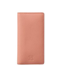 HIROFU/【ピウメノ】長財布 レザー スリム ロング ウォレット 本革（商品番号：P25－65311）/505750571