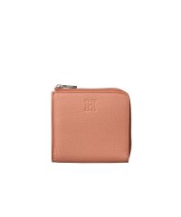 HIROFU/【ピウメノ】ミニ財布 レザー コンパクト ウォレット コインケース カードケース 本革（商品番号：P25－65314）/505750574