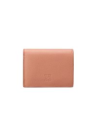HIROFU/【ピウメノ】二つ折り財布 レザー コンパクトウォレット 本革（商品番号：P25－65405）/505897729