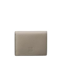 HIROFU/【ピウメノ】二つ折り財布 レザー コンパクトウォレット 本革（商品番号：P25－65405）/505897729