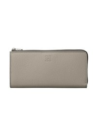 HIROFU/【ピウメノ】長財布 レザー スリム ロング ウォレット 本革（商品番号：P25－65406）/505897730