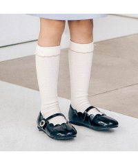 apres les cours/フリルハイソックス/506524932
