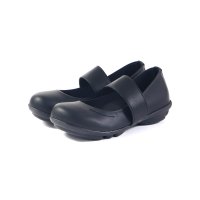 Re:getA/リゲッタ Re:getA レディース カジュアルシューズ ツヴォル 2ball ワンベルトシューズ TB109 歩きやすい 軽量 日本製/507203225