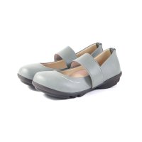Re:getA/リゲッタ Re:getA レディース カジュアルシューズ ツヴォル 2ball ワンベルトシューズ TB109 歩きやすい 軽量 日本製/507203225