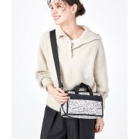 LeSportsac/レスポートサック LeSportsac MINI DUFFEL CROSSBODY/507506554