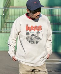VENCE　EXCHANGE/THE BEATLES ザ ビートルズ サークルフォトロンＴ/507640634
