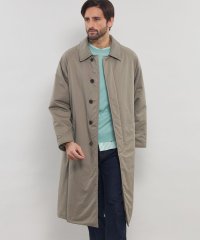 MACKINTOSH LONDON/【HADSTON】ライトウェイトコットンラグランスリーブコート/507730180