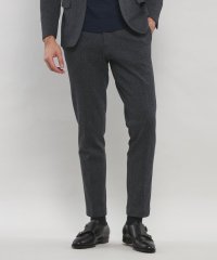 MACKINTOSH LONDON/【FLEX JERSEY】コットンウールジャージーグレンチェックセットアップパンツ/507730189