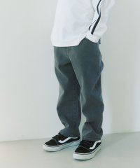 green label relaxing （Kids）/ストレッチデニム ストレートパンツ / キッズ  100cm－160cm － ストレッチ －/507764773