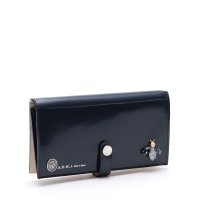 A.D.M.J./【日本製 |軽量】アクセソワ ドゥ マドモワゼル A.D.M.J. カルヴィ/ザ・ビーロングウォレット/507795405