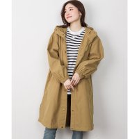 JUNGLE JALOPY/ジャングルジャロピー JUNGLE JALOPY サイドスリットマウンテンコート/507795891