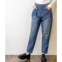 JUNGLE JALOPY/ジャングルジャロピー JUNGLE JALOPY サルエルデニムパンツ/507795909