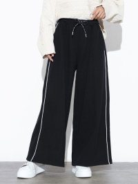 SCOTCLUB/スコットクラブ SCOTCLUB サイドラインワイドパンツ/507797265