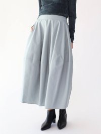 Aga/アーガ Aga タフタコクーンスカート/507797273