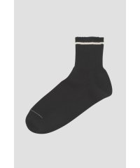 MARGARET HOWELL/HIGHTWIST COTTON SOCKS/507797314