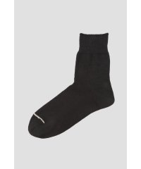 MARGARET HOWELL/LINEN PLAIN SOCKS/507797315