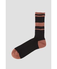 MHL./ODD STRIPE SOCKS/507797321
