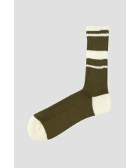 MHL./ODD STRIPE SOCKS/507797321