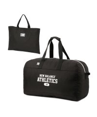 new balance/ニューバランス New Balance 新商品/ロワード/ニューバランス/BOSTONBAG/スクール/ボストンバッグ/撥水/55L【lab55688】【LOG/507797375