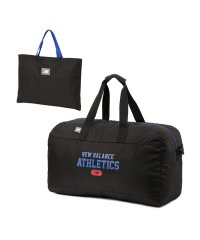 new balance/ニューバランス New Balance 新商品/ロワード/ニューバランス/BOSTONBAG/スクール/ボストンバッグ/撥水/55L【lab55688】【LOG/507797375