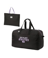 new balance/ニューバランス New Balance 新商品/ロワード/ニューバランス/BOSTONBAG/スクール/ボストンバッグ/撥水/55L【lab55688】【LOG/507797375