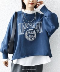 SHIPS WOMEN/【SHIPS別注】〈洗濯機可能〉GOOD ROCK SPEED:COLLEGE SWEAT/507797401