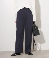 JOURNAL STANDARD relume/コットンツイルセンタープレスパンツ/507797571