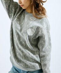 Paris Saint-Germain/《追加》【Paris Saint－Germain 】 JP Melange Mall knit pullover/507797574