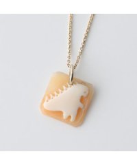 ALIITA/アリータ ALIITA ALIITA ネックレス MINI CAMEO NECKLACE ROLO ペンダント/507797611
