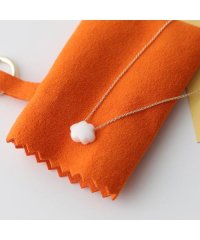 ALIITA/アリータ ALIITA ALIITA ネックレス CLOUD WHITE NECKLACE ROLO/507797633