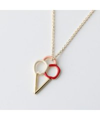ALIITA/アリータ ALIITA ALIITA ネックレス GELATO ENAMEL NECKLACE ROLO/507797636
