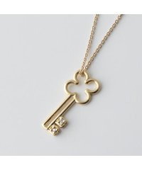 ALIITA/アリータ ALIITA ALIITA ネックレス LLAVECITA BRILLANTE NECKLACE ROLO/507797808