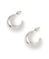 NORC/ノーク N.O.R.C ハーフムーンピアス/507797922