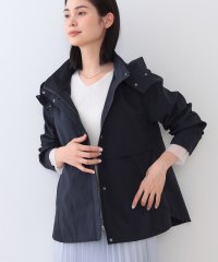 INDIVI/春SALE！【撥水／UVケア】マルチWAYマウンテンパーカ/507797943