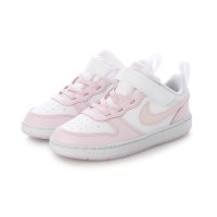 NIKE/ナイキ NIKE ジュニア スニーカー ナイキ コート ボロー LOW リクラフト TD DV5458105/507797963