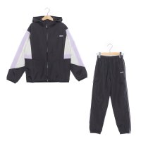 repipi armario/レピピアルマリオ repipi armario ジュニア ウインド上下セット REPIPI ARMAIOウインドブレーカー上下セット 143－856/507797979