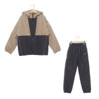 repipi armario/レピピアルマリオ repipi armario ジュニア ウインド上下セット REPIPI ARMAIOウインドブレーカー上下セット 143－855/507797980