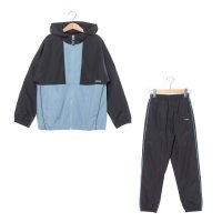 repipi armario/レピピアルマリオ repipi armario ジュニア ウインド上下セット REPIPI ARMAIOウインドブレーカー上下セット 143－855/507797982