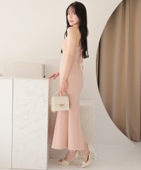 LIP SERVICE/リップサービス LIP SERVICE サイドレースマーメイドキャミワンピース/507798007