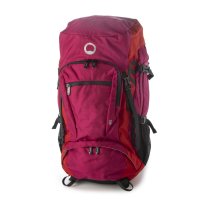 DELSEY/デルセー DELSEY PARIS 【 DELSEY 公式】 NOMADE バックパック リュック 40L Lサイズ 軽量 ノートPC保護 アンチRFID/507798120