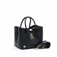 A.D.M.J./【日本製 |軽量】アクセソワ ドゥ マドモワゼル A.D.M.J. モーツァルト/バイカラー金ボタントートS/507798127