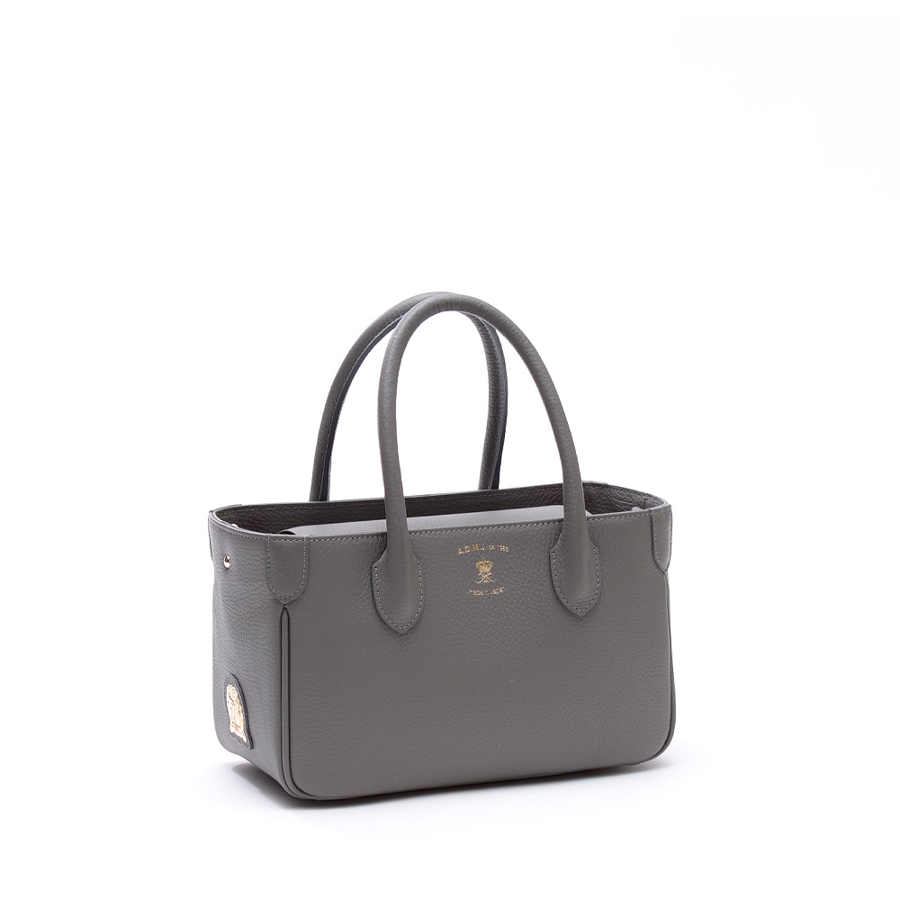 ADMJ トートバッグ （牛革】トートバッグ 32cm （Dカンなし