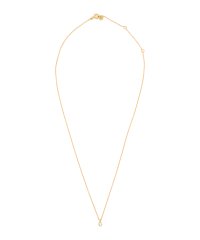 NORC/ノーク N.O.R.C 【別注】odul SMALL CIRCLE NECKLACE/507798151