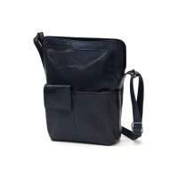 AOKIKABAN/アオキカバン 青木鞄 ショルダーバッグ メンズ 斜めがけバッグ ブランド大人 軽量 かっこいい 本革 50代 小さめ ブラウン 縦型 旅行 プレゼント A5 フ/507798161