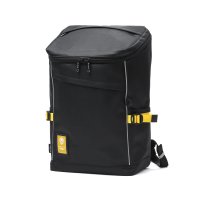 MOUSTACHE/ムスタッシュ MOUSTACHE リュック メンズ レディース 大容量 通学 バッグ ブランド 軽量 ボックス型 エヴァンゲリオン B4 30L PC収納 JE/507798162