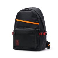 MOUSTACHE/ムスタッシュ MOUSTACHE リュック エヴァンゲリオン レディース メンズ 大容量 通学 バッグ ブランド 軽量 黒 B4 30L PC収納 JEB エヴ/507798163